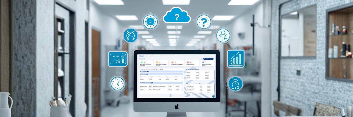 Potencia la eficiencia de tus equipos médicos con CMMS
