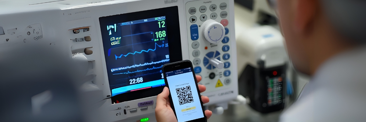 Gestión de mantenimiento eficiente con Softpital