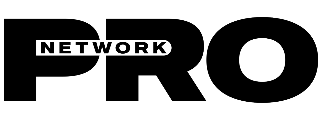 Logo ProNetwork